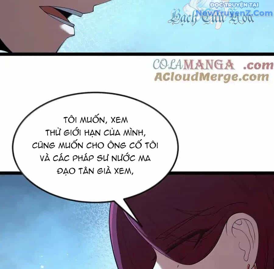 Dũng Giả Này Là Người Theo Chủ Nghĩa Tiền Tài Chí Thượng - Chương 104 - ảnh 49