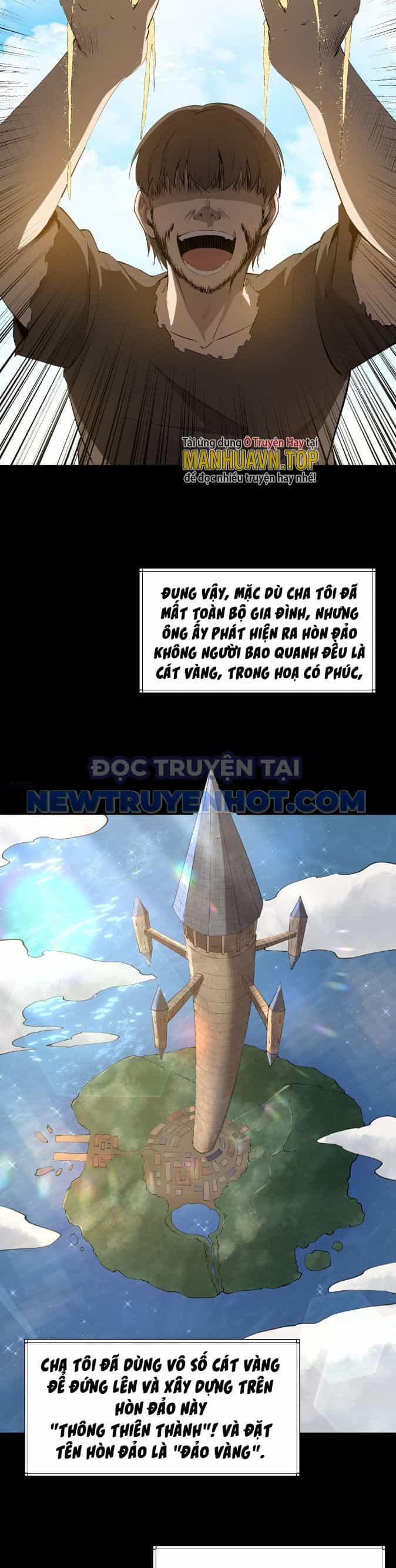 Dũng Giả Này Là Người Theo Chủ Nghĩa Tiền Tài Chí Thượng - Chương 10 - ảnh 10