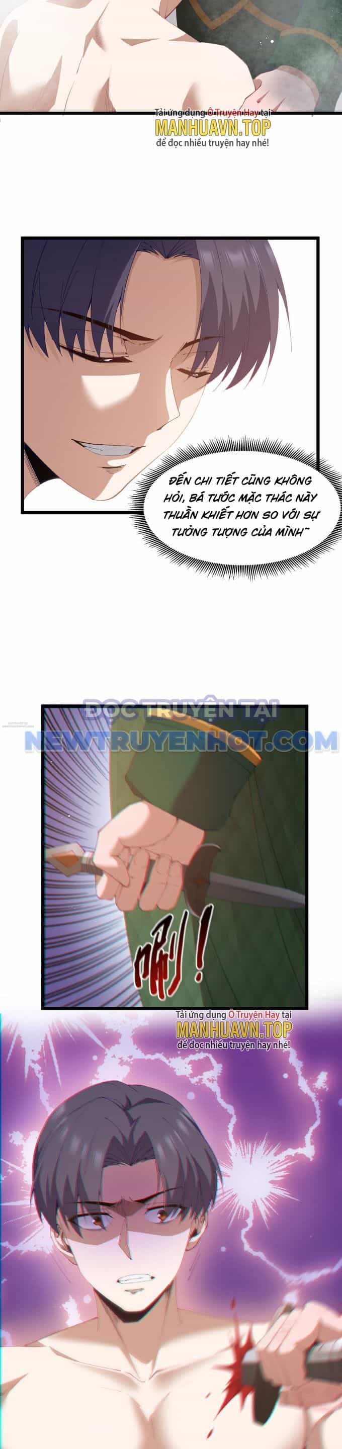Dũng Giả Này Là Người Theo Chủ Nghĩa Tiền Tài Chí Thượng - Chương 10 - ảnh 15
