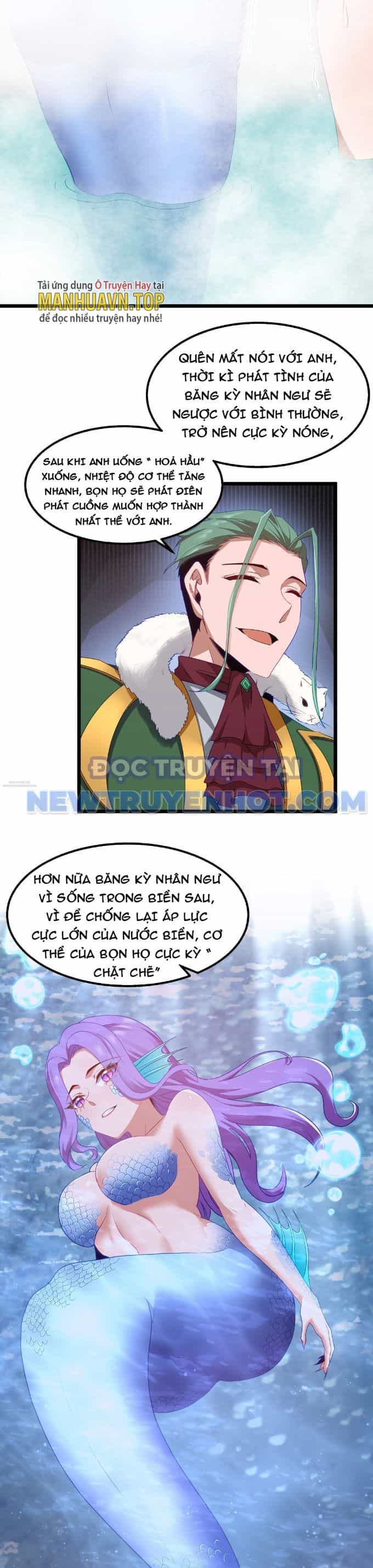 Dũng Giả Này Là Người Theo Chủ Nghĩa Tiền Tài Chí Thượng - Chương 10 - ảnh 25