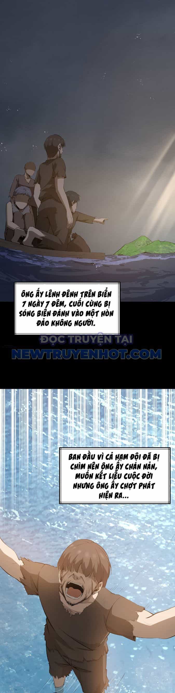 Dũng Giả Này Là Người Theo Chủ Nghĩa Tiền Tài Chí Thượng - Chương 10 - ảnh 8