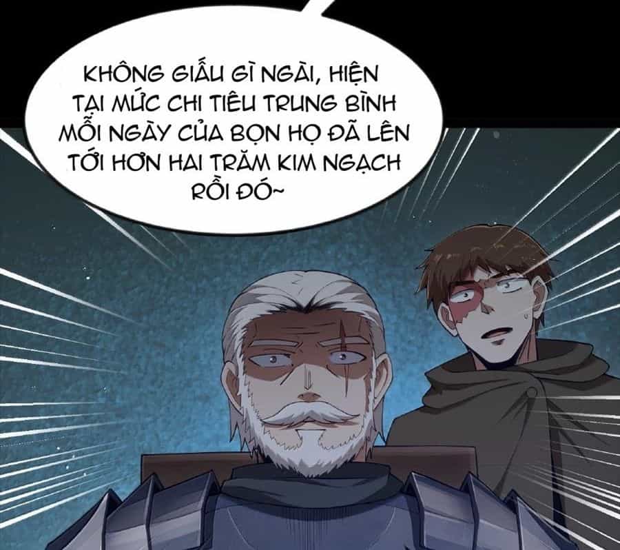 Dũng Giả Này Là Người Theo Chủ Nghĩa Tiền Tài Chí Thượng - Chương 113.1 - ảnh 118