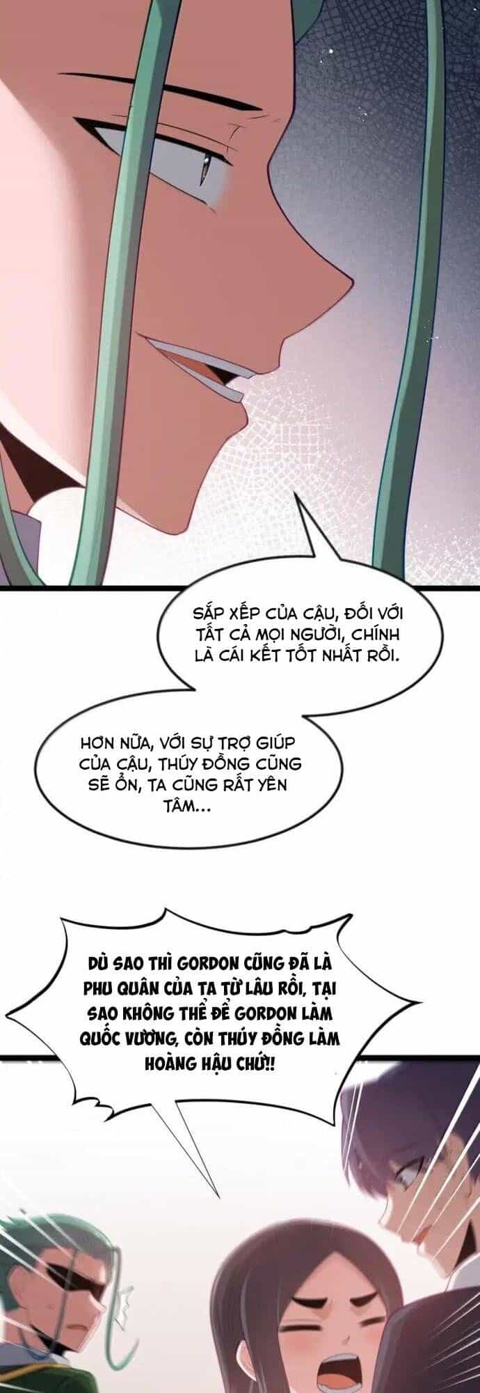 Dũng Giả Này Là Người Theo Chủ Nghĩa Tiền Tài Chí Thượng - Chương 118 - ảnh 43
