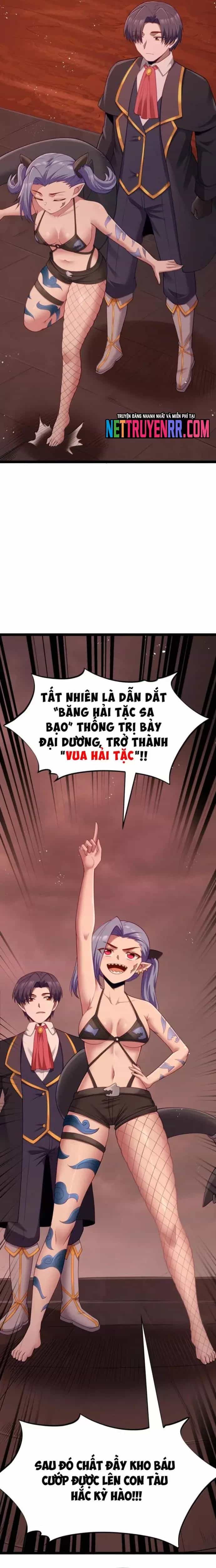 Dũng Giả Này Là Người Theo Chủ Nghĩa Tiền Tài Chí Thượng - Chương 126 - ảnh 10