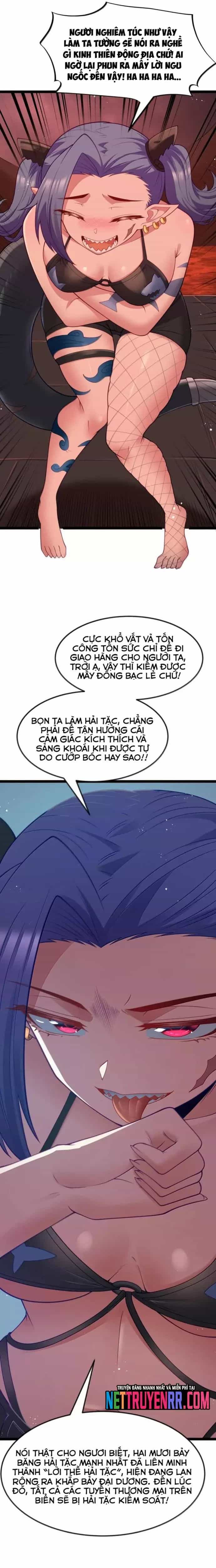 Dũng Giả Này Là Người Theo Chủ Nghĩa Tiền Tài Chí Thượng - Chương 126 - ảnh 13