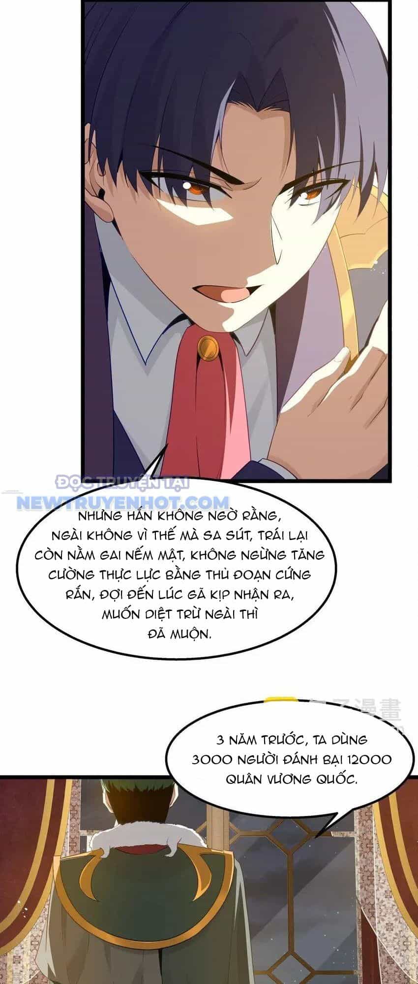 Dũng Giả Này Là Người Theo Chủ Nghĩa Tiền Tài Chí Thượng - Chương 12 - ảnh 10