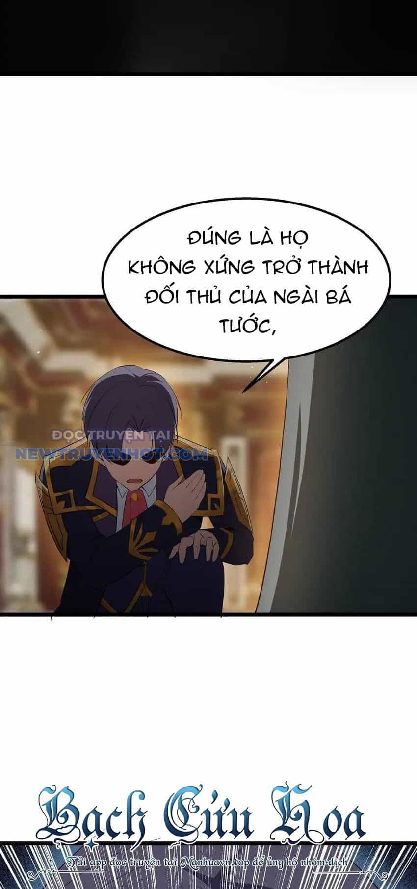 Dũng Giả Này Là Người Theo Chủ Nghĩa Tiền Tài Chí Thượng - Chương 12 - ảnh 15
