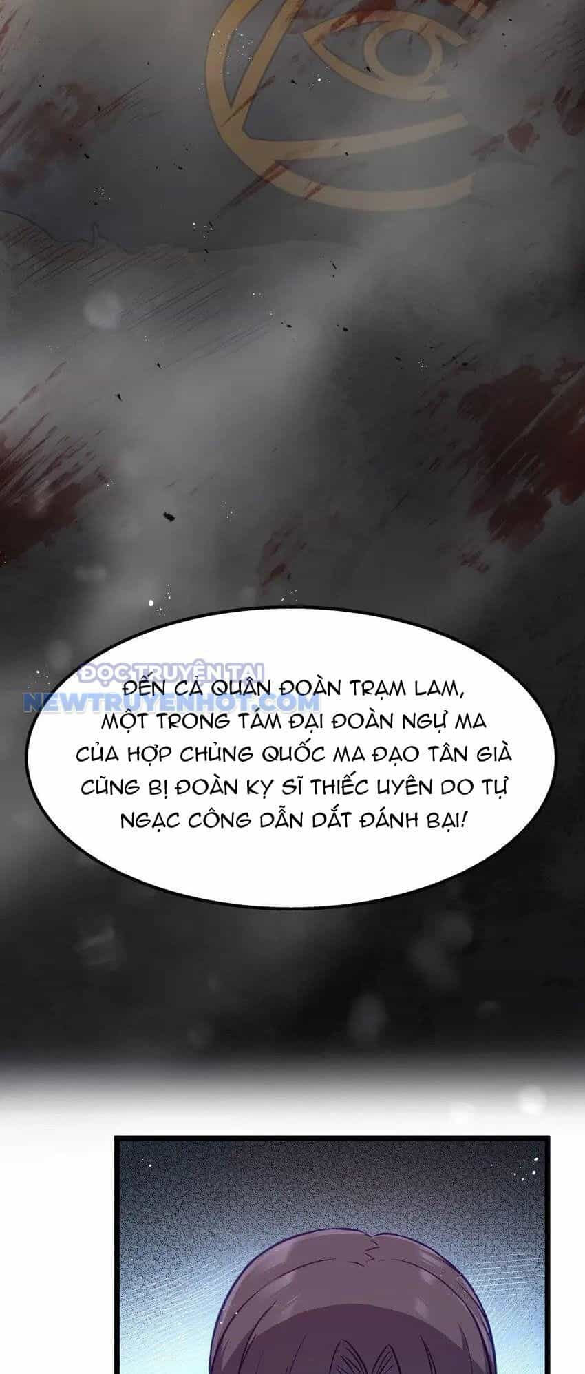 Dũng Giả Này Là Người Theo Chủ Nghĩa Tiền Tài Chí Thượng - Chương 12 - ảnh 25
