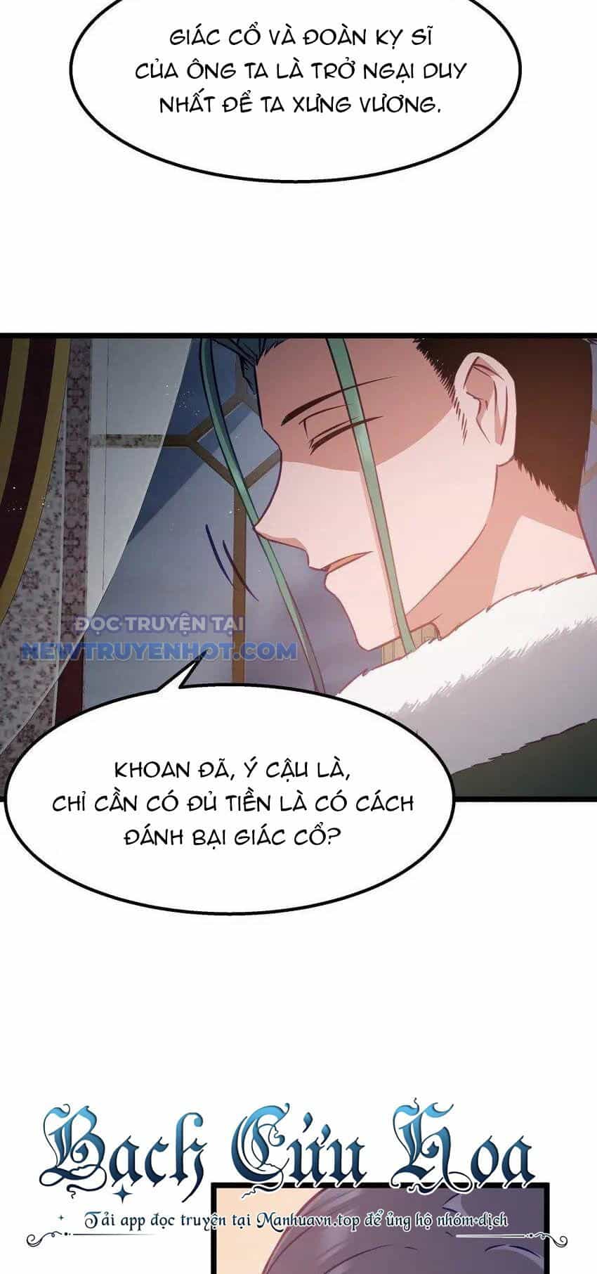 Dũng Giả Này Là Người Theo Chủ Nghĩa Tiền Tài Chí Thượng - Chương 12 - ảnh 35