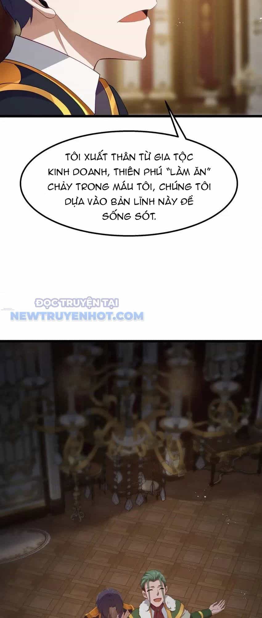 Dũng Giả Này Là Người Theo Chủ Nghĩa Tiền Tài Chí Thượng - Chương 12 - ảnh 4