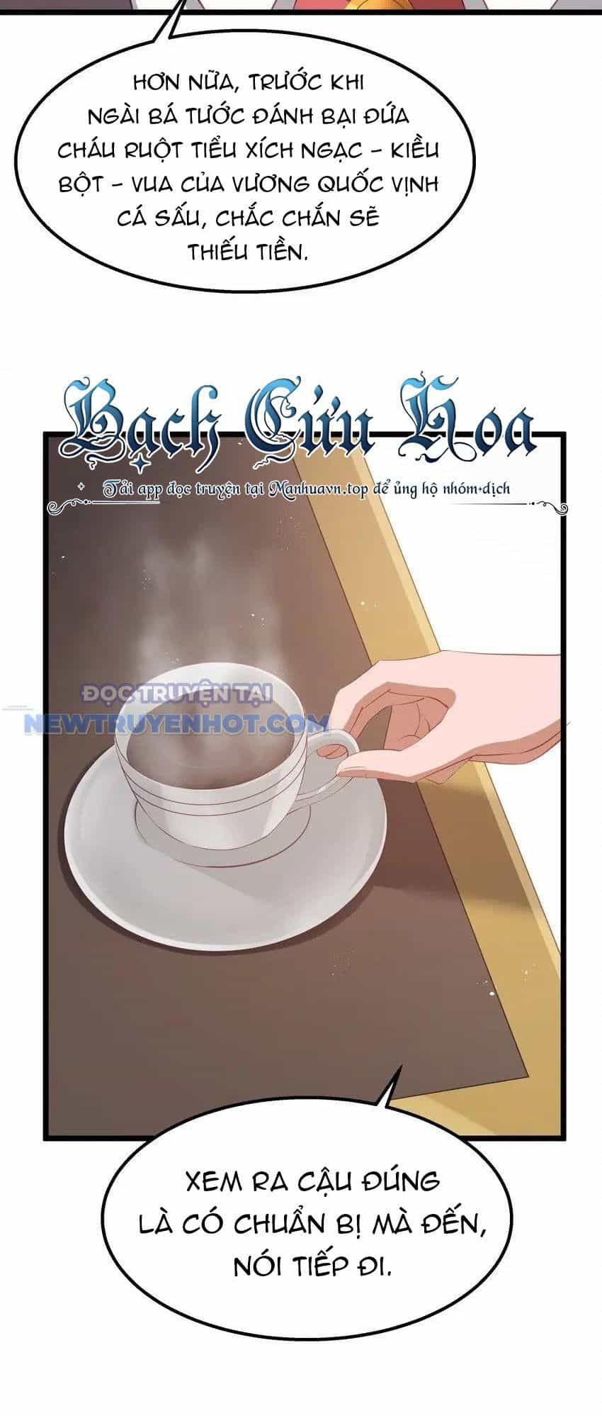 Dũng Giả Này Là Người Theo Chủ Nghĩa Tiền Tài Chí Thượng - Chương 12 - ảnh 7