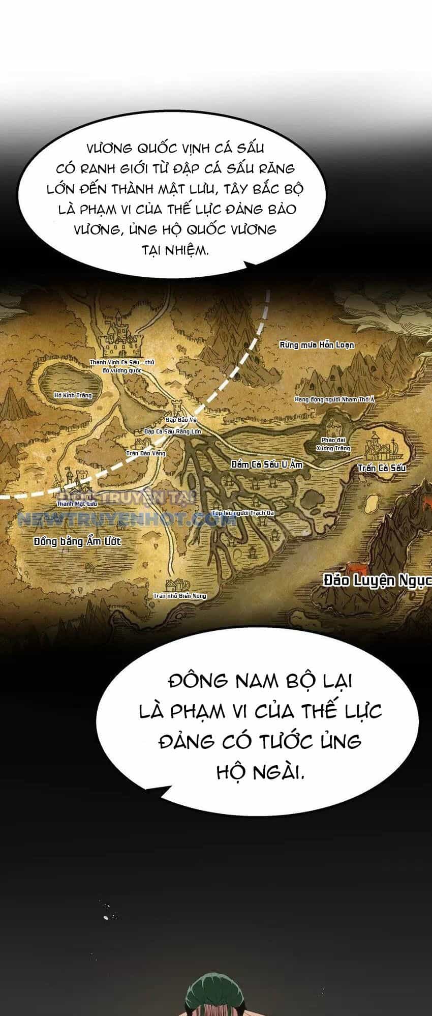 Dũng Giả Này Là Người Theo Chủ Nghĩa Tiền Tài Chí Thượng - Chương 12 - ảnh 8