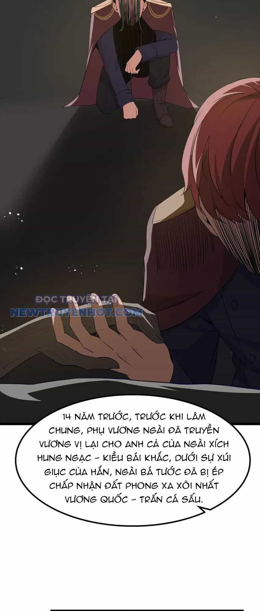 Dũng Giả Này Là Người Theo Chủ Nghĩa Tiền Tài Chí Thượng - Chương 12 - ảnh 9