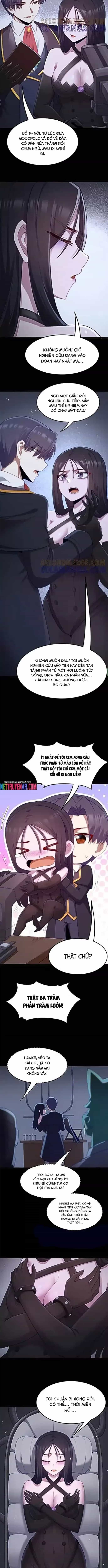Dũng Giả Này Là Người Theo Chủ Nghĩa Tiền Tài Chí Thượng - Chương 127 - ảnh 4