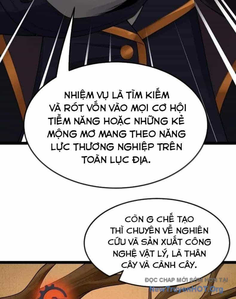 Dũng Giả Này Là Người Theo Chủ Nghĩa Tiền Tài Chí Thượng - Chương 128 - ảnh 20