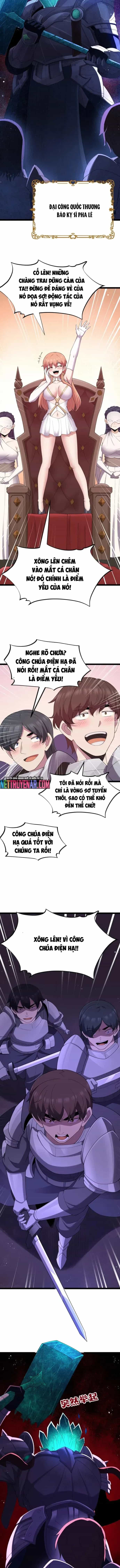 Dũng Giả Này Là Người Theo Chủ Nghĩa Tiền Tài Chí Thượng - Chương 132 - ảnh 4