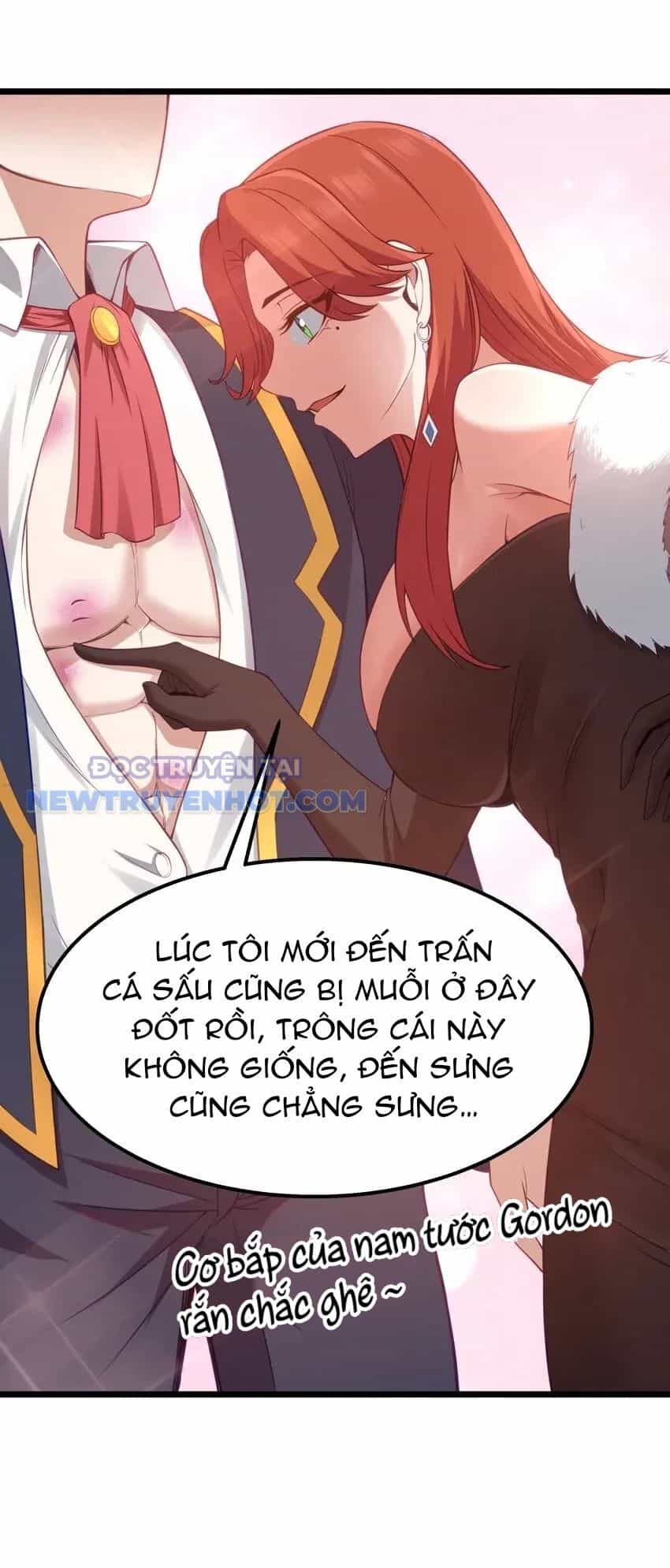 Dũng Giả Này Là Người Theo Chủ Nghĩa Tiền Tài Chí Thượng - Chương 13 - ảnh 38
