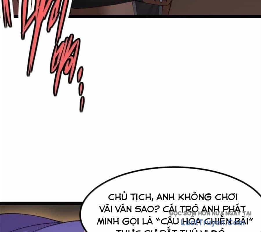 Dũng Giả Này Là Người Theo Chủ Nghĩa Tiền Tài Chí Thượng - Chương 137 - ảnh 136