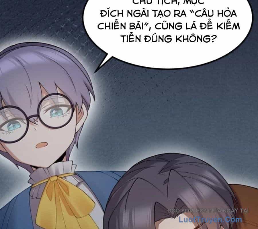 Dũng Giả Này Là Người Theo Chủ Nghĩa Tiền Tài Chí Thượng - Chương 137 - ảnh 139