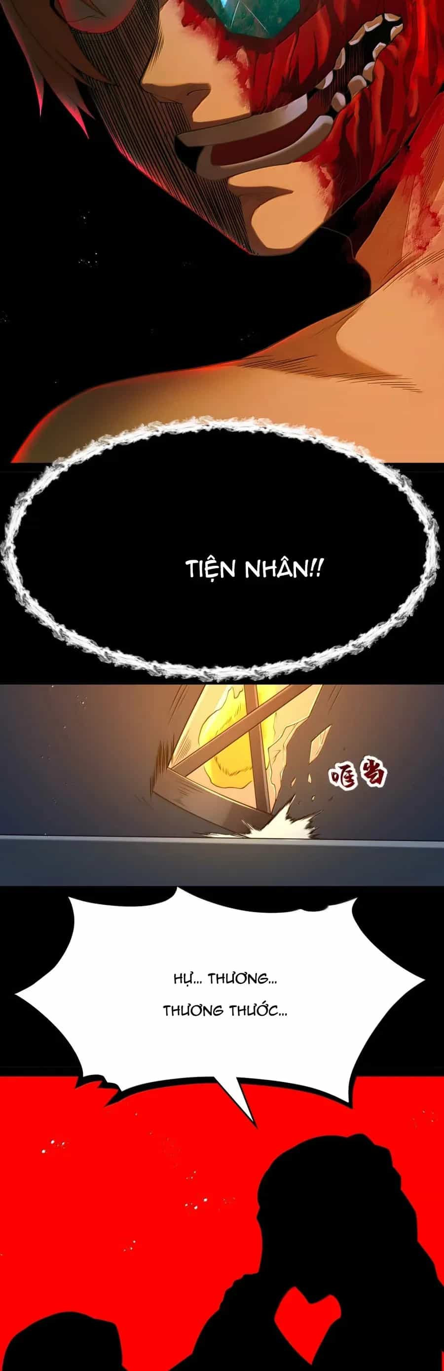 Dũng Giả Này Là Người Theo Chủ Nghĩa Tiền Tài Chí Thượng - Chương 146 - ảnh 29