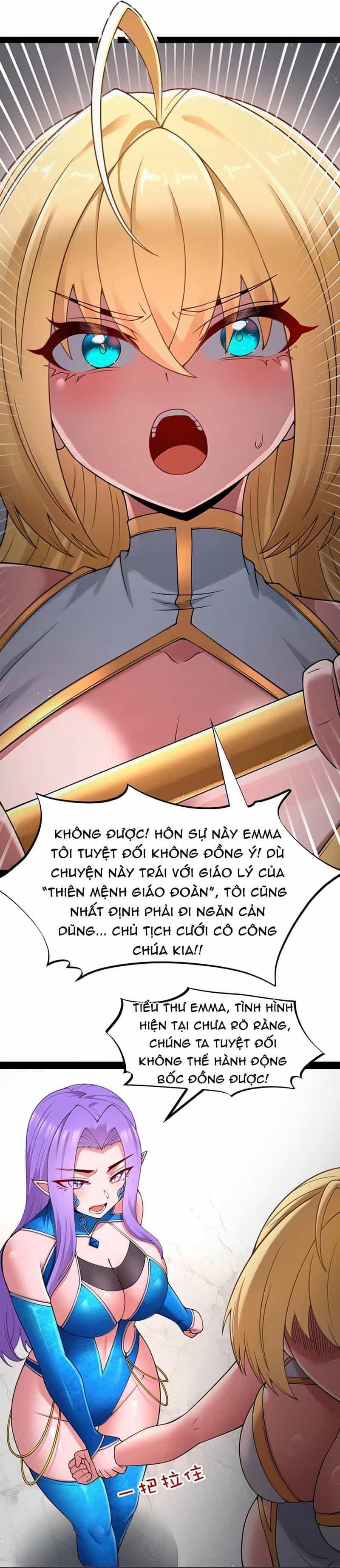 Dũng Giả Này Là Người Theo Chủ Nghĩa Tiền Tài Chí Thượng - Chương 147 - ảnh 5