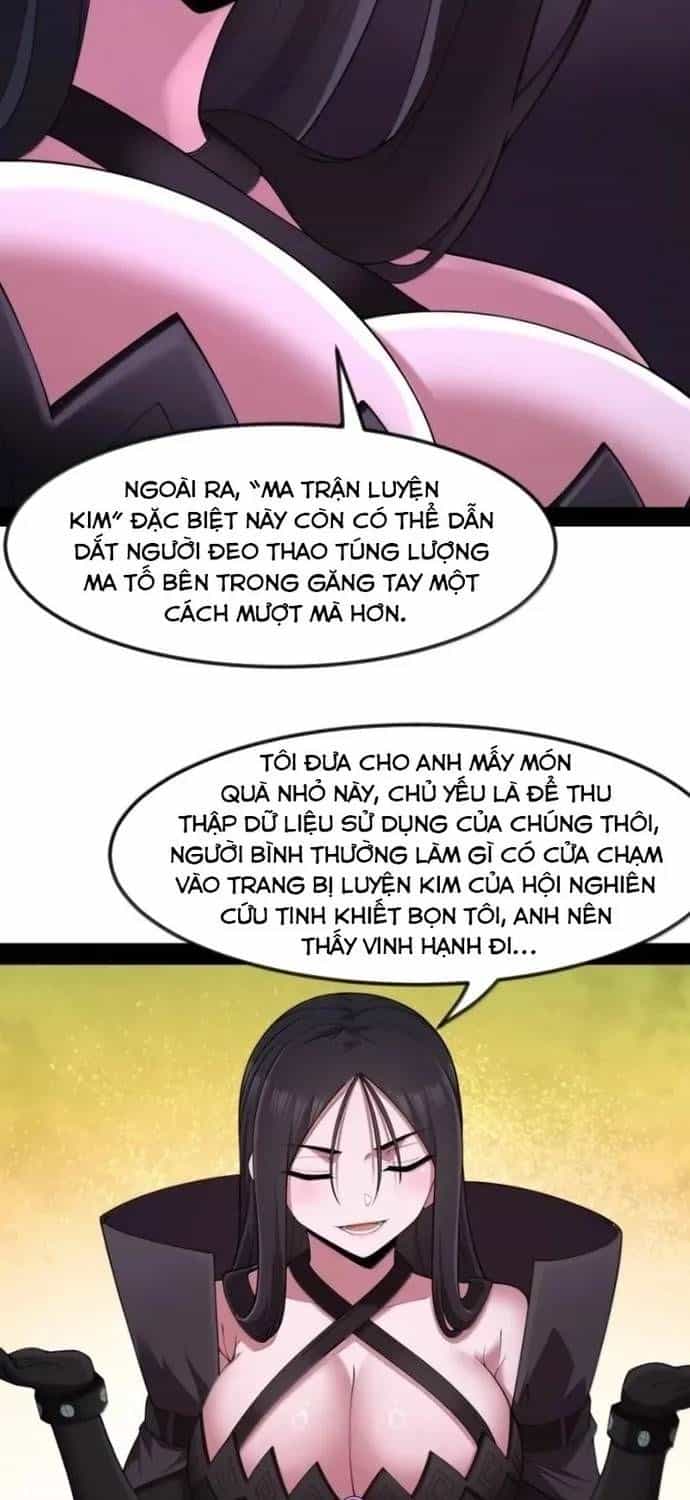 Dũng Giả Này Là Người Theo Chủ Nghĩa Tiền Tài Chí Thượng - Chương 156 - ảnh 26