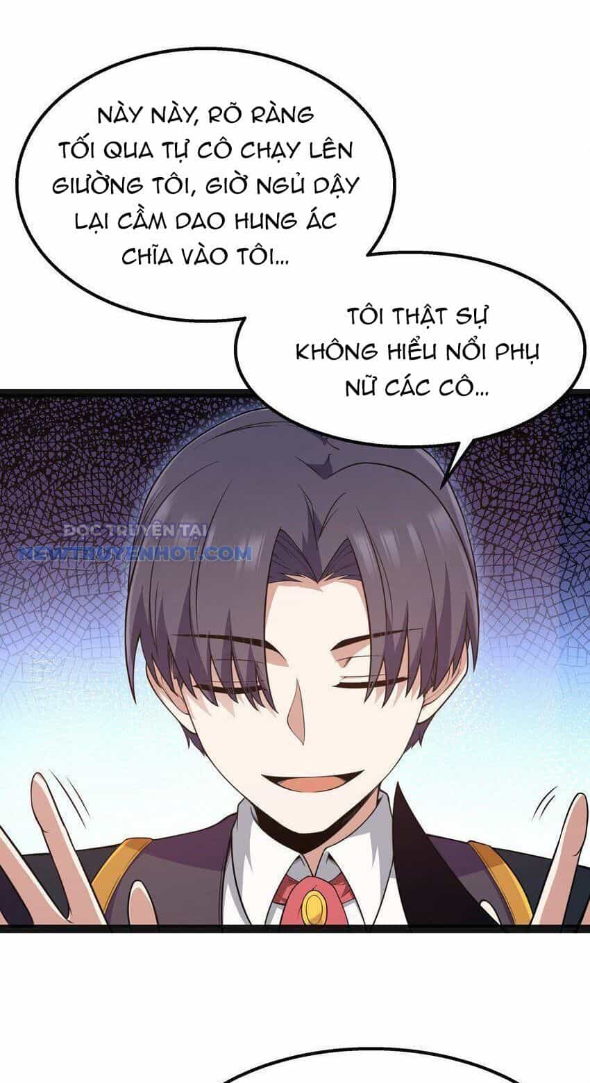 Dũng Giả Này Là Người Theo Chủ Nghĩa Tiền Tài Chí Thượng - Chương 15 - ảnh 8