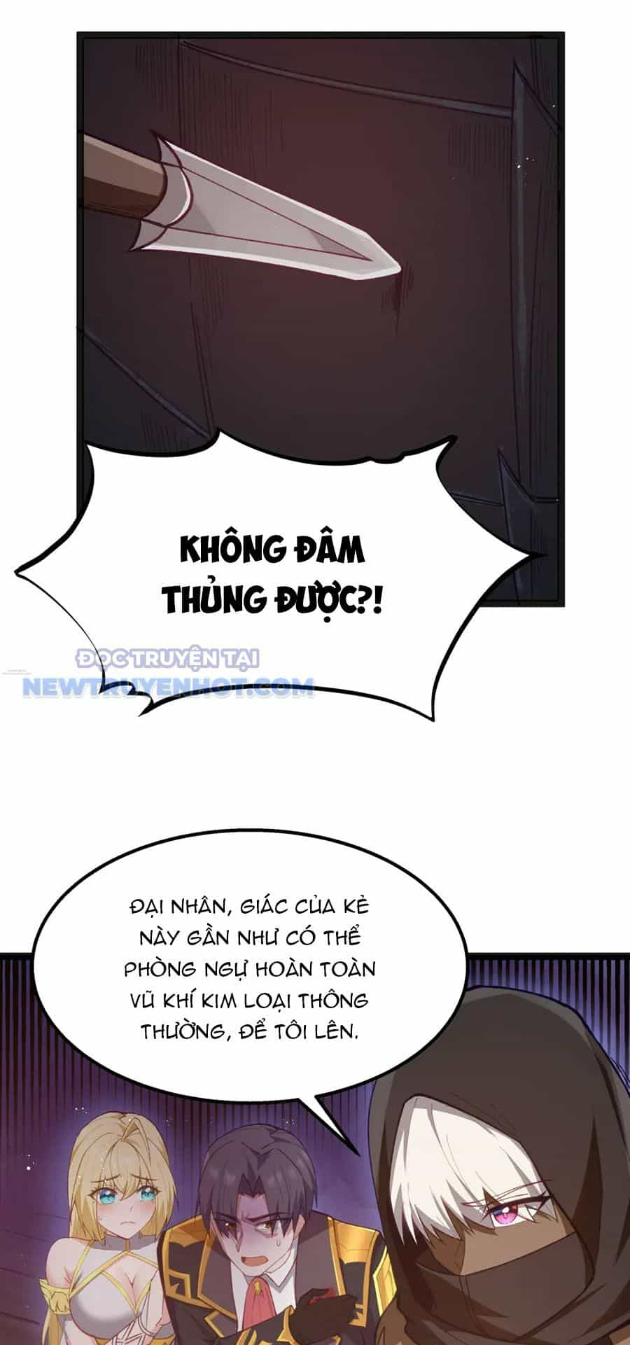 Dũng Giả Này Là Người Theo Chủ Nghĩa Tiền Tài Chí Thượng - Chương 16 - ảnh 29
