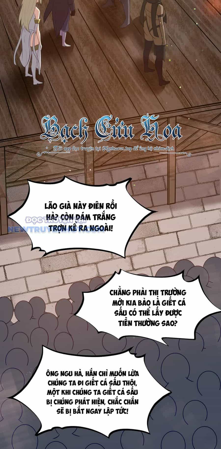 Dũng Giả Này Là Người Theo Chủ Nghĩa Tiền Tài Chí Thượng - Chương 16 - ảnh 56