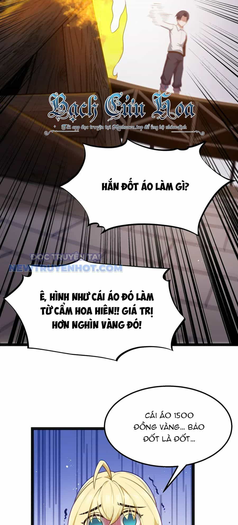 Dũng Giả Này Là Người Theo Chủ Nghĩa Tiền Tài Chí Thượng - Chương 17 - ảnh 31