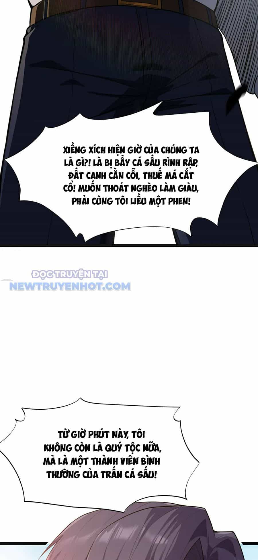 Dũng Giả Này Là Người Theo Chủ Nghĩa Tiền Tài Chí Thượng - Chương 17 - ảnh 38