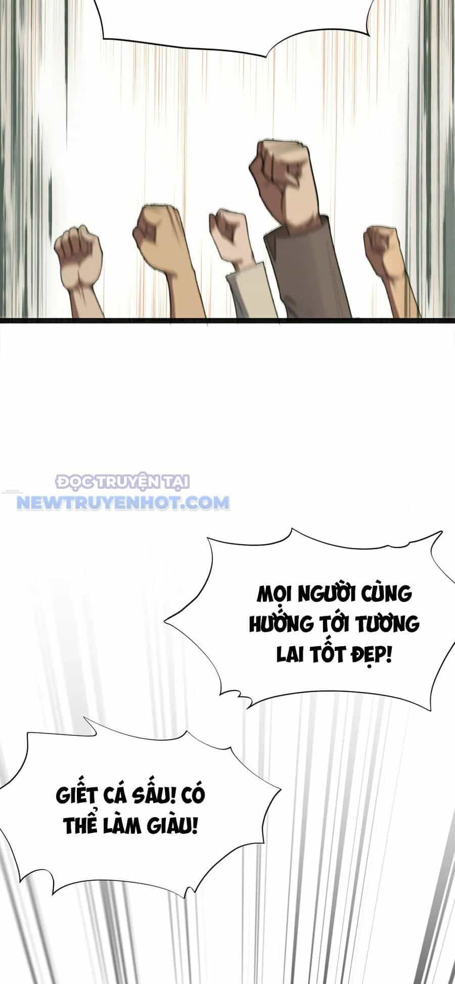 Dũng Giả Này Là Người Theo Chủ Nghĩa Tiền Tài Chí Thượng - Chương 17 - ảnh 43