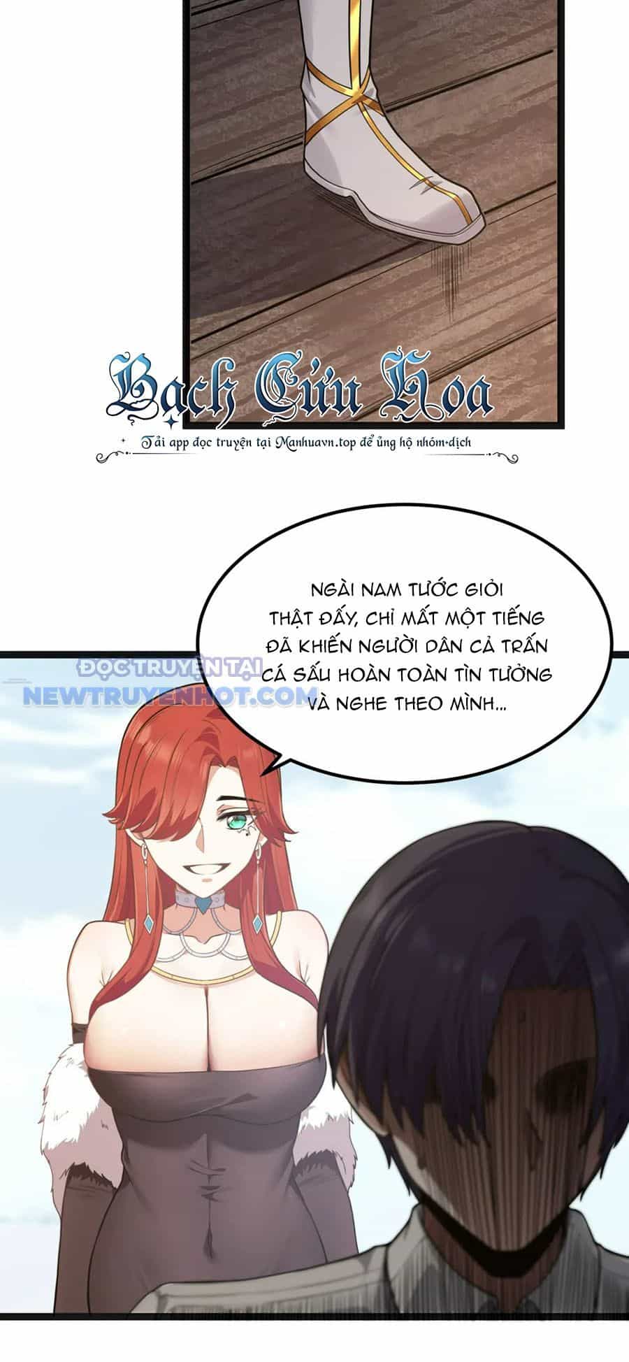 Dũng Giả Này Là Người Theo Chủ Nghĩa Tiền Tài Chí Thượng - Chương 17 - ảnh 46