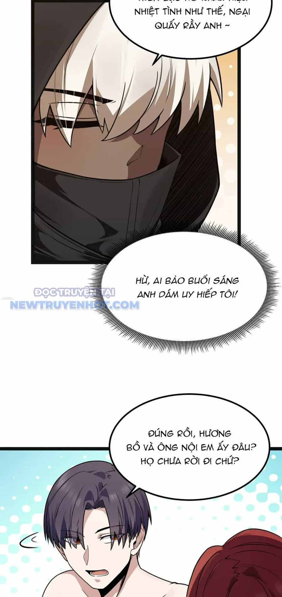 Dũng Giả Này Là Người Theo Chủ Nghĩa Tiền Tài Chí Thượng - Chương 17 - ảnh 58