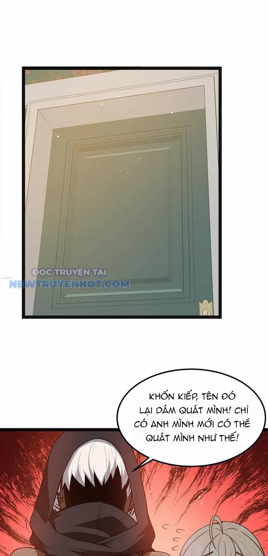 Dũng Giả Này Là Người Theo Chủ Nghĩa Tiền Tài Chí Thượng - Chương 18 - ảnh 16