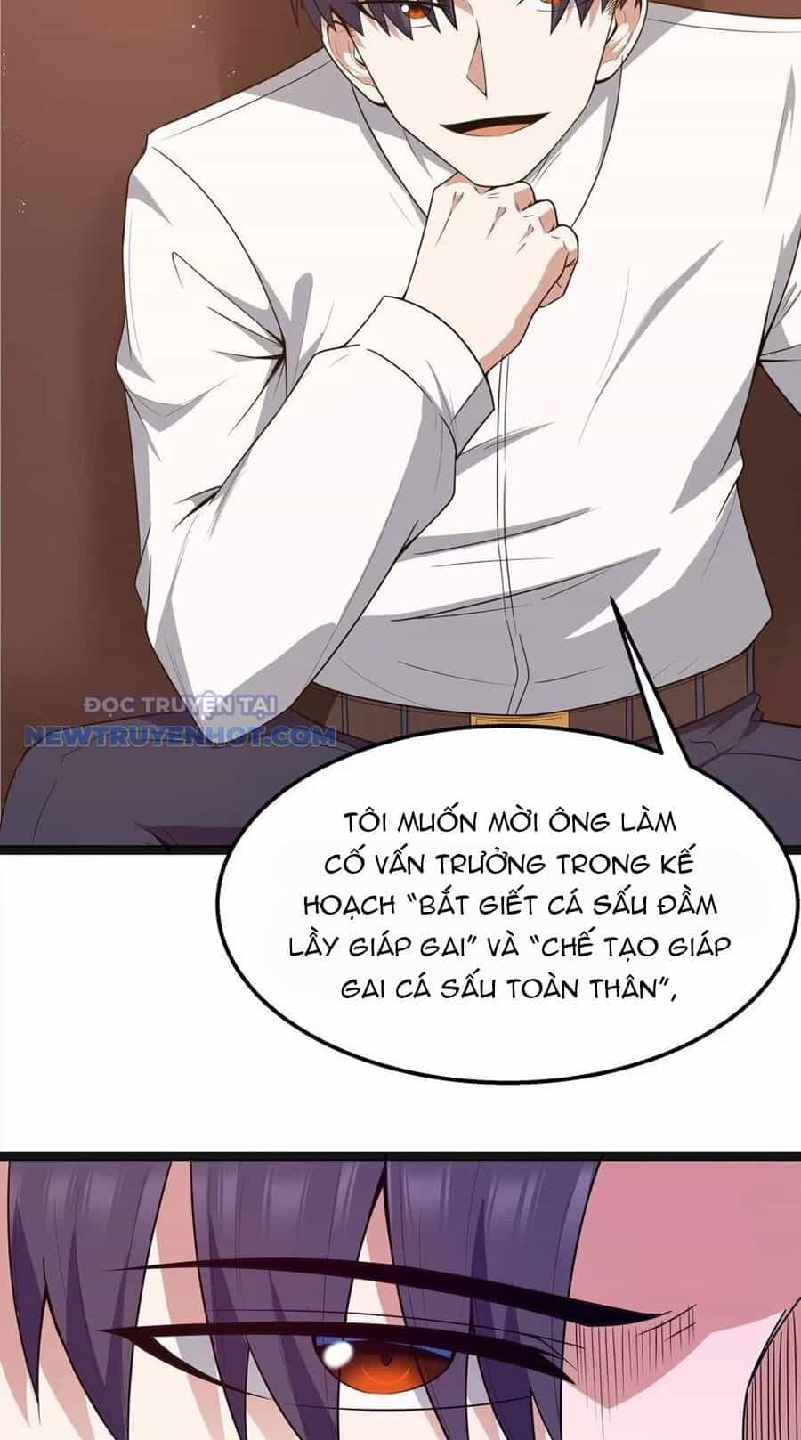 Dũng Giả Này Là Người Theo Chủ Nghĩa Tiền Tài Chí Thượng - Chương 18 - ảnh 18