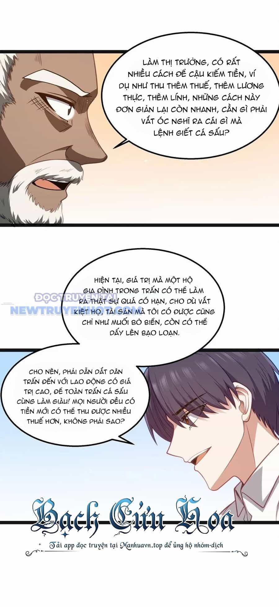 Dũng Giả Này Là Người Theo Chủ Nghĩa Tiền Tài Chí Thượng - Chương 18 - ảnh 25