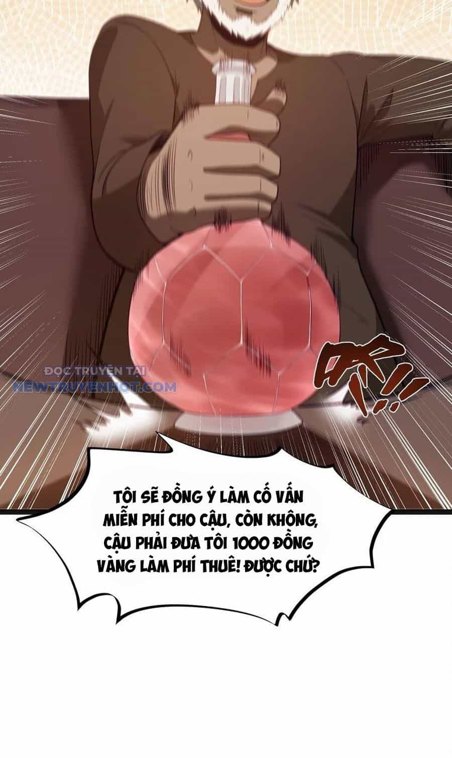 Dũng Giả Này Là Người Theo Chủ Nghĩa Tiền Tài Chí Thượng - Chương 18 - ảnh 27