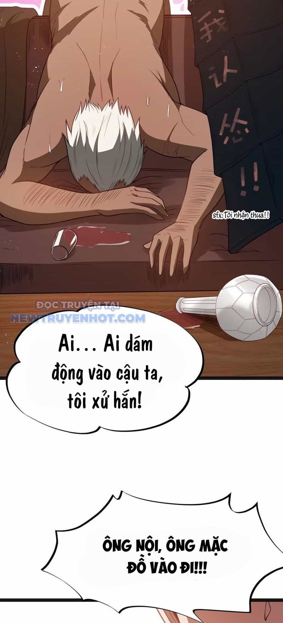 Dũng Giả Này Là Người Theo Chủ Nghĩa Tiền Tài Chí Thượng - Chương 18 - ảnh 35