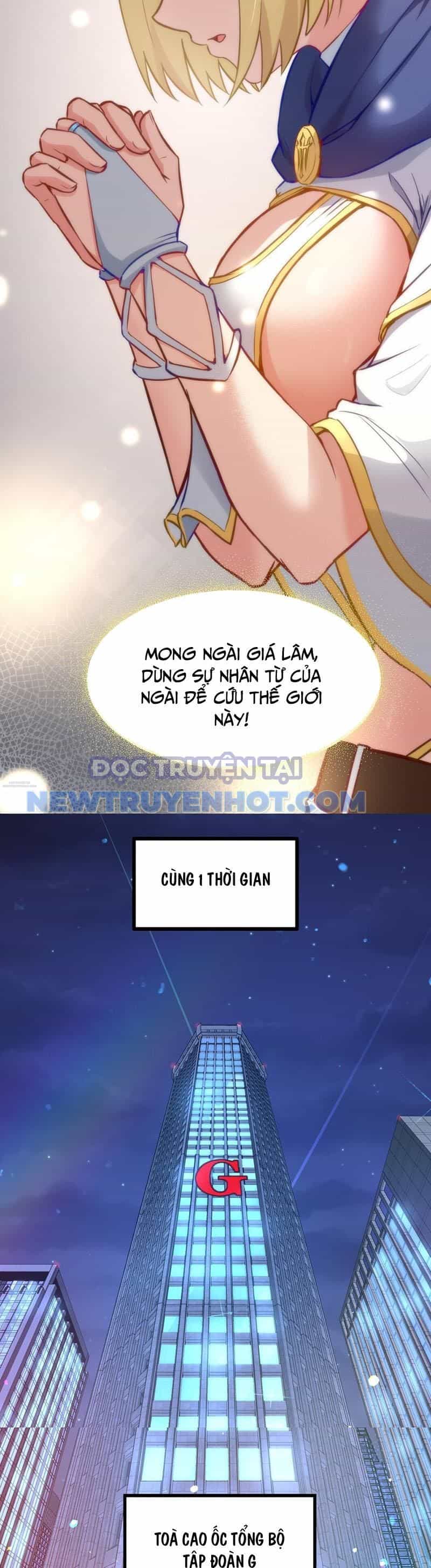 Dũng Giả Này Là Người Theo Chủ Nghĩa Tiền Tài Chí Thượng - Chương 1 - ảnh 14
