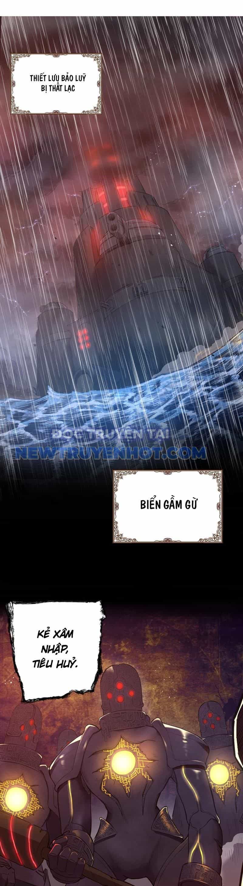 Dũng Giả Này Là Người Theo Chủ Nghĩa Tiền Tài Chí Thượng - Chương 1 - ảnh 2
