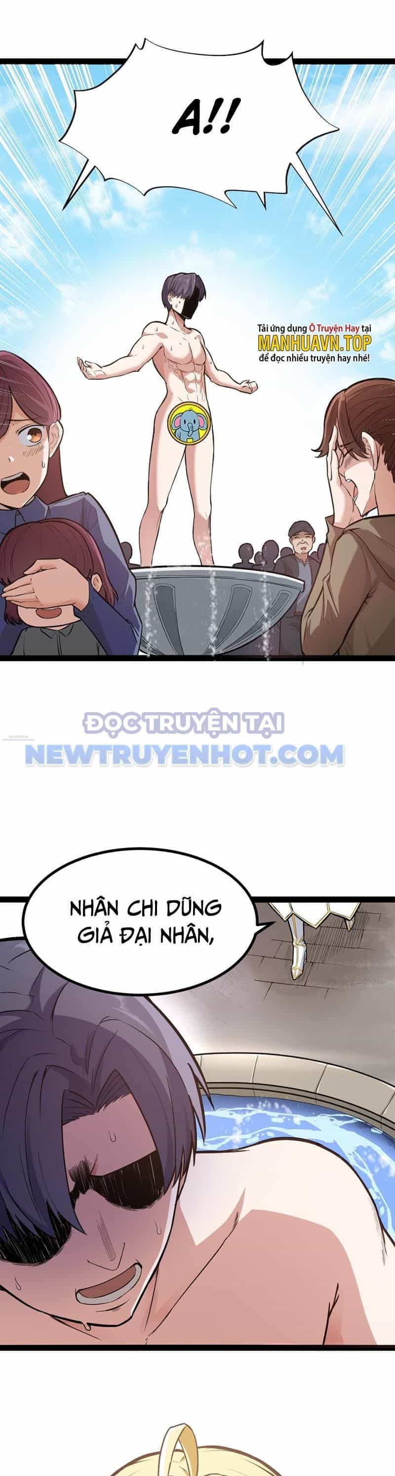 Dũng Giả Này Là Người Theo Chủ Nghĩa Tiền Tài Chí Thượng - Chương 1 - ảnh 22