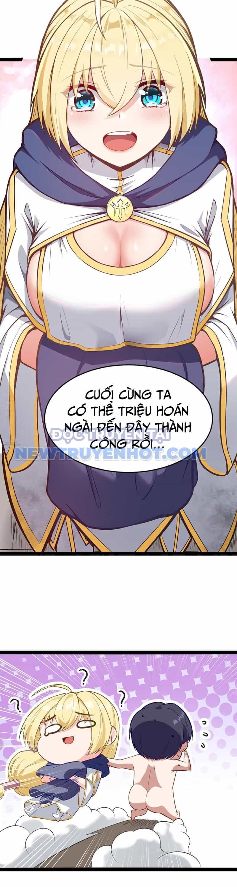 Dũng Giả Này Là Người Theo Chủ Nghĩa Tiền Tài Chí Thượng - Chương 1 - ảnh 23