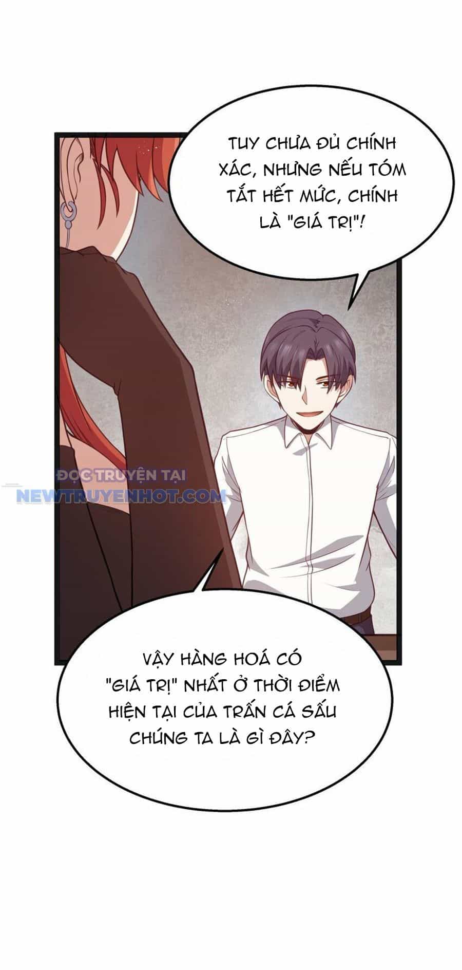 Dũng Giả Này Là Người Theo Chủ Nghĩa Tiền Tài Chí Thượng - Chương 19 - ảnh 36