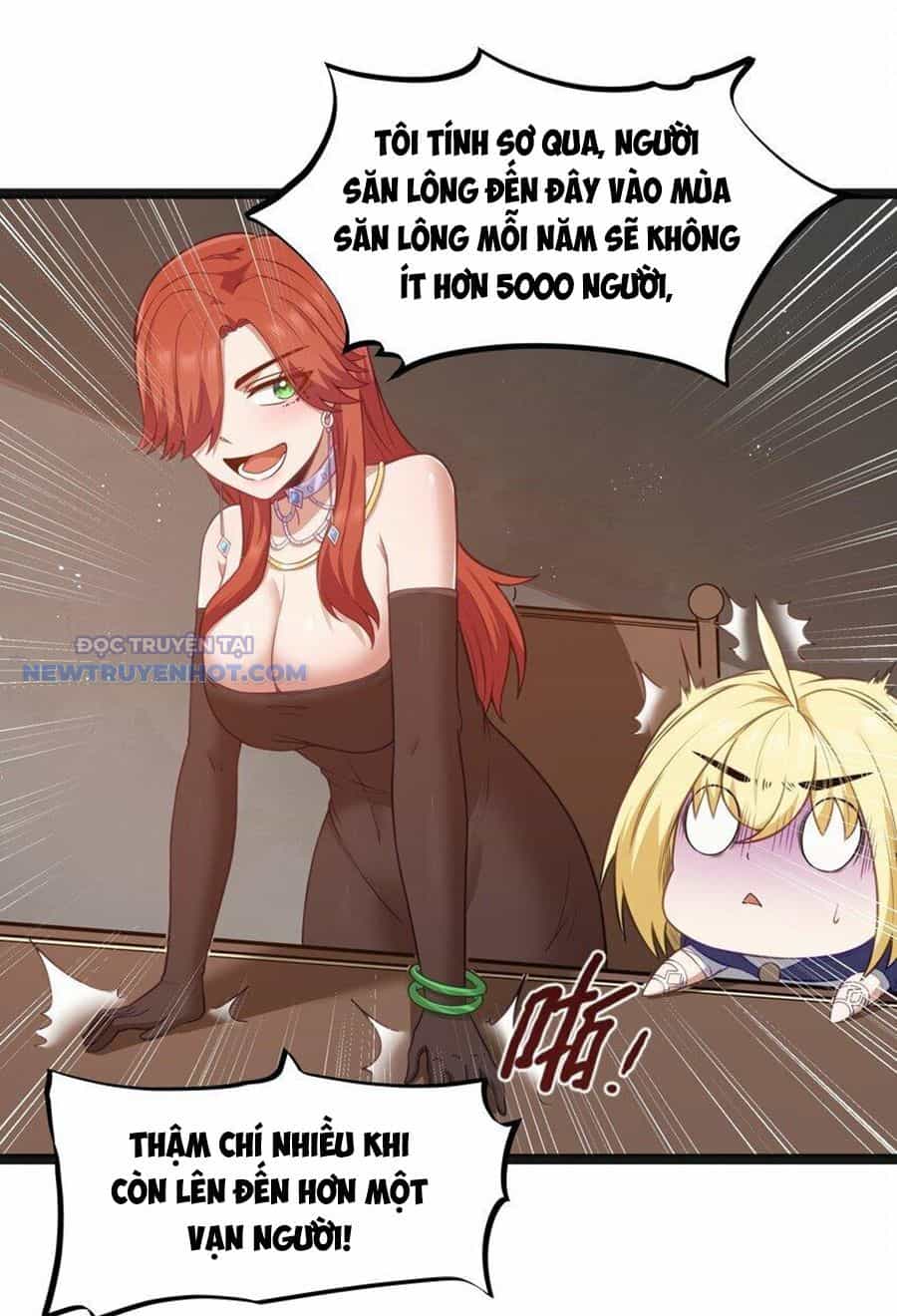 Dũng Giả Này Là Người Theo Chủ Nghĩa Tiền Tài Chí Thượng - Chương 19 - ảnh 60