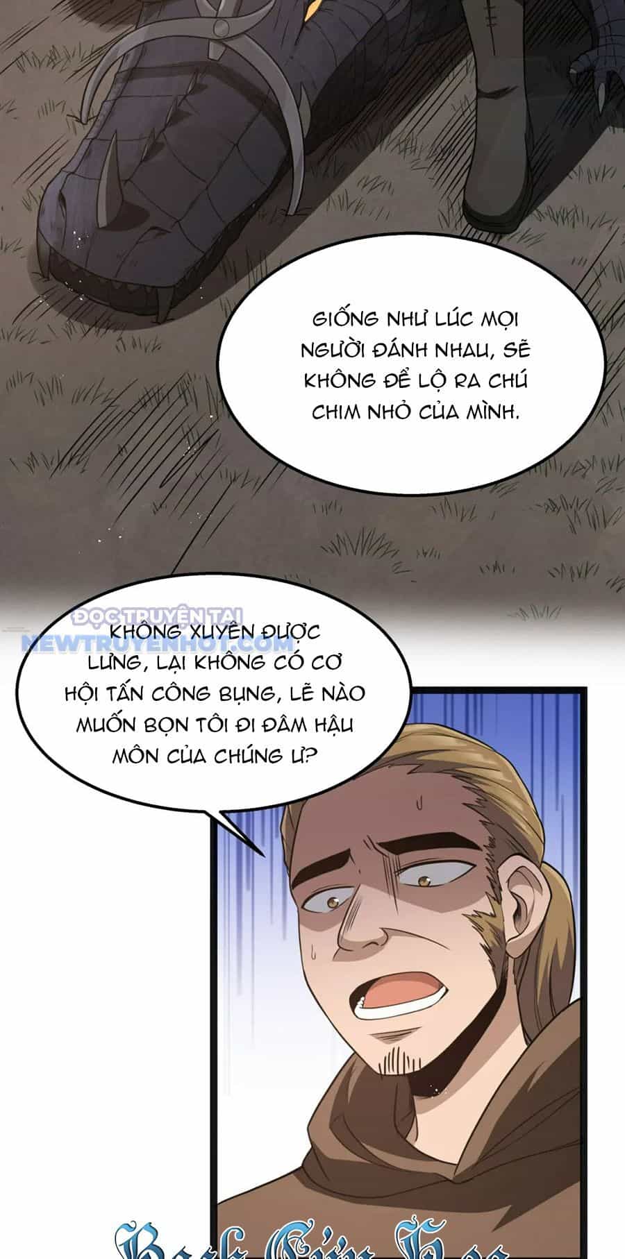 Dũng Giả Này Là Người Theo Chủ Nghĩa Tiền Tài Chí Thượng - Chương 20 - ảnh 35