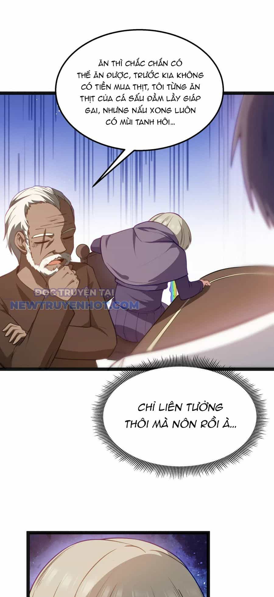 Dũng Giả Này Là Người Theo Chủ Nghĩa Tiền Tài Chí Thượng - Chương 20 - ảnh 4