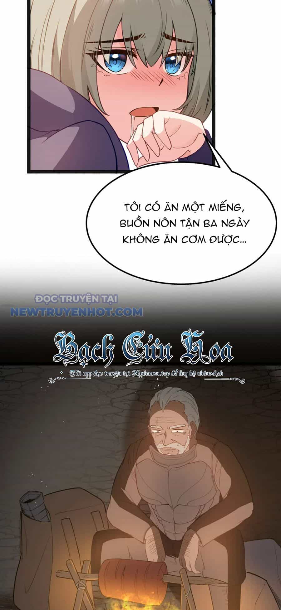 Dũng Giả Này Là Người Theo Chủ Nghĩa Tiền Tài Chí Thượng - Chương 20 - ảnh 5