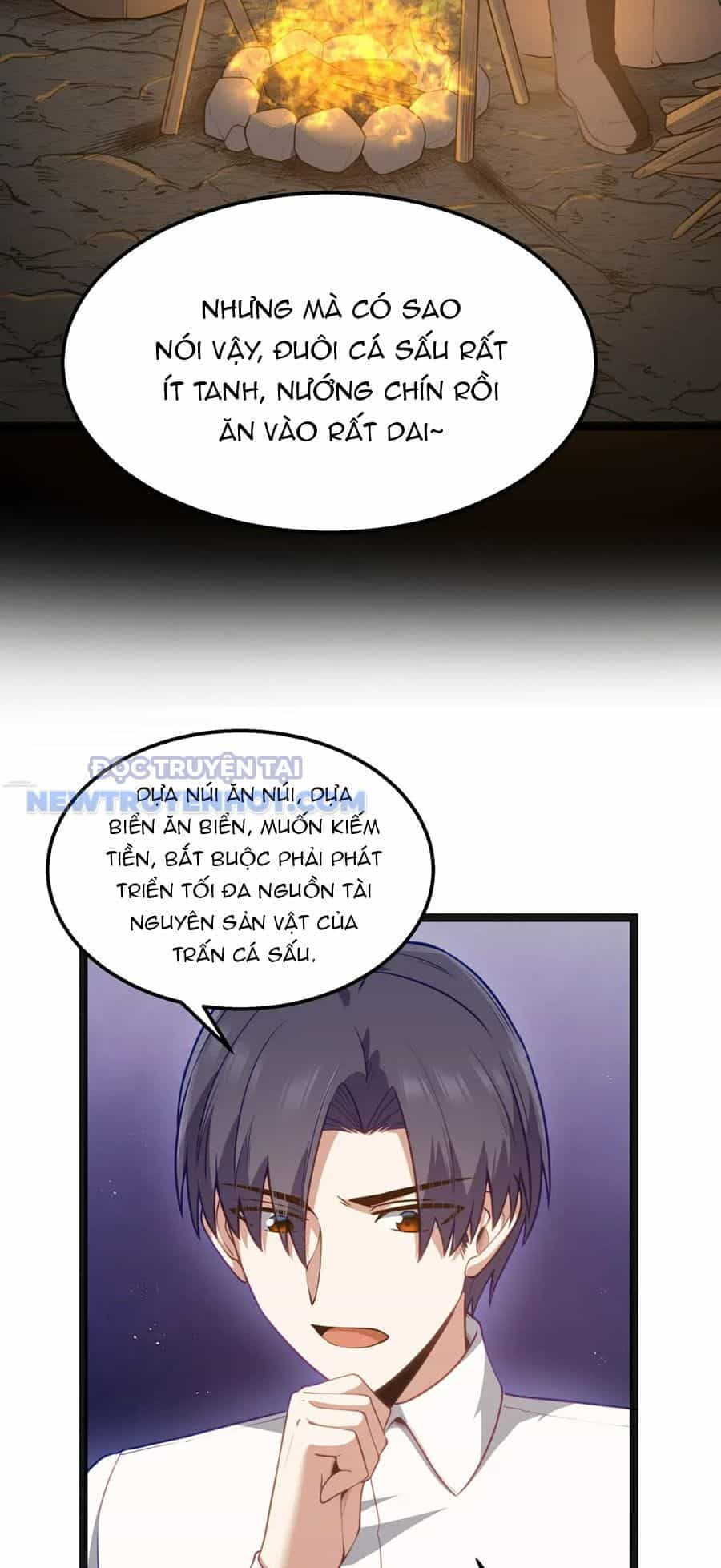 Dũng Giả Này Là Người Theo Chủ Nghĩa Tiền Tài Chí Thượng - Chương 20 - ảnh 6