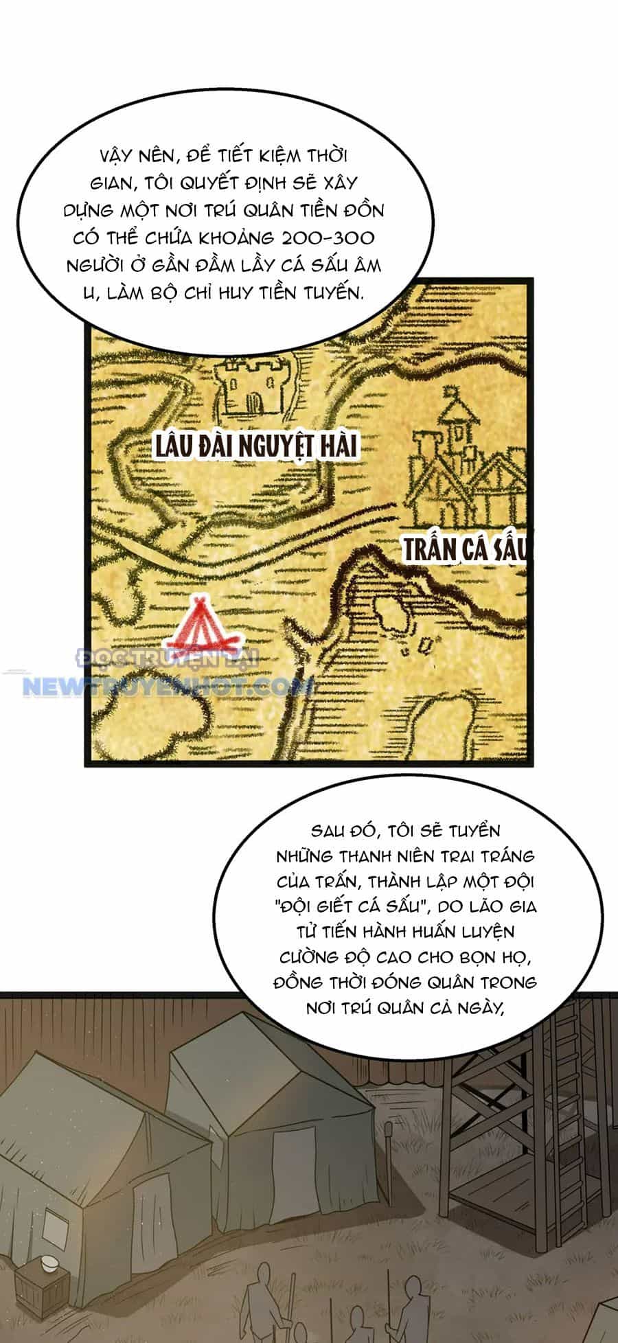 Dũng Giả Này Là Người Theo Chủ Nghĩa Tiền Tài Chí Thượng - Chương 20 - ảnh 8
